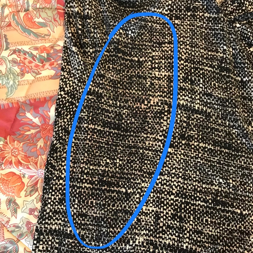 Banana Republic Wrap Dress - Picture 3 of 5